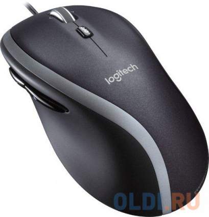   Logitech M500 Black USB  