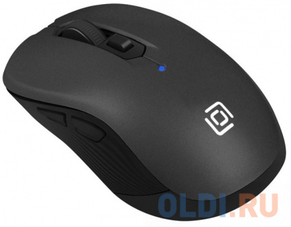  Oklick 610MWC   (1600dpi)  USB (5but) [1158012]  