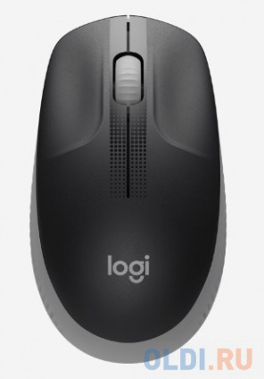    Logitech M190  USB +  910-005906  