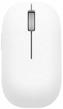    Xiaomi Dual Mode Wireless Mouse Silent Edition  USB +   -