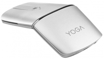   Lenovo Yoga Mouse (Silver) (GX30K69566)  