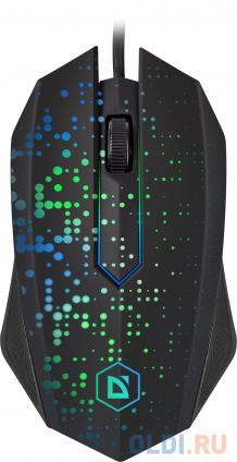    Defender Event MB-754  USB  