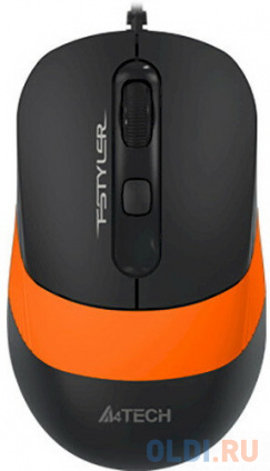    A4TECH Fstyler FM10   USB  