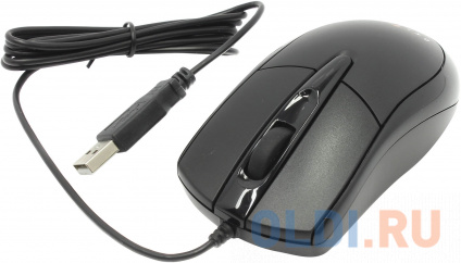    Oklick 125M  USB  
