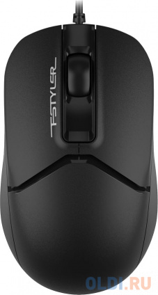    A4TECH FM12S  USB  