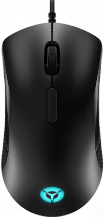   Lenovo M300 RGB Gaming Mouse (GY50X79384)   