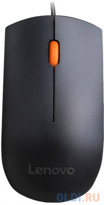   Lenovo 300 USB (GX30M39704)  