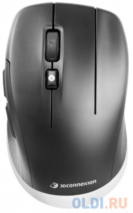  3DX-700080 3Dconnexion CadMouse Pro , RTL {10}  