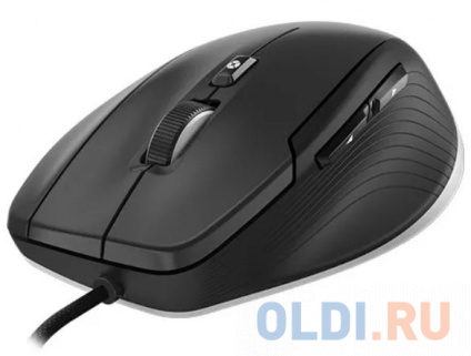  3DX-700081 3Dconnexion CadMouse Compact , RTL {10}  --