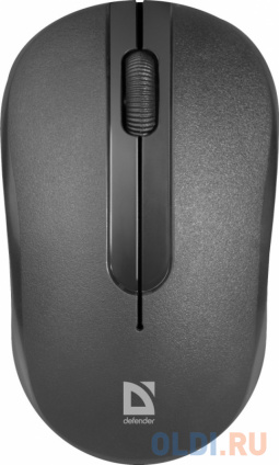    Defender Hit MM-495  USB +   -