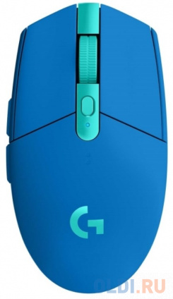    Logitech G305 LIGHTSPEED  910-006014  