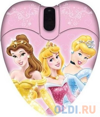     Cirkuit Planet DSY-MM212 Princess  -
