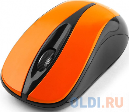    Gembird MUSW-325-O, , 2.+-, 2.4, 1000 dpi  --