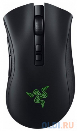    Razer DeathAdder V2 Pro  Bluetooth  