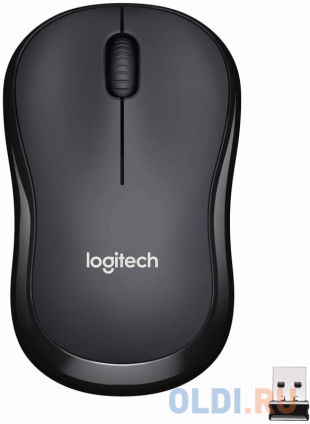    Logitech M221 SILENT  USB (910-006510/910-004882)  --
