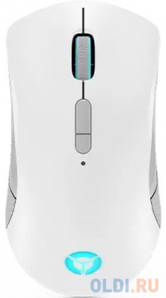    Lenovo Legion M600  USB + Bluetooth  