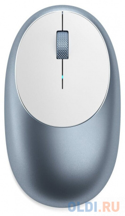    Satechi M1 Bluetooth Wireless Mouse  Bluetooth ST-ABTCMB   