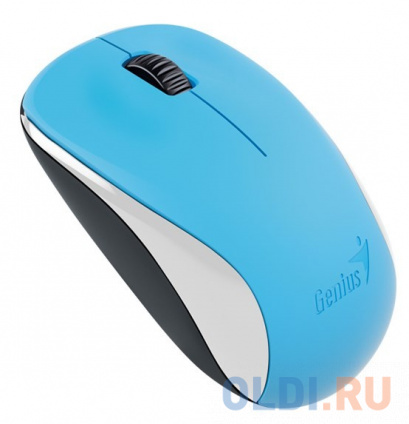    Genius NX-7000, -,  Blue Eye, ,  1000 dpi, SmartGenius. : Manufacturer: GENIUS  --