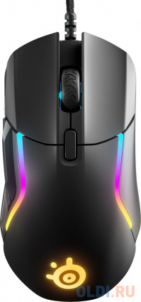    Steelseries Rival 5  USB  