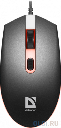    Defender MB-986  USB  