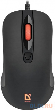    Defender Ultra Classic MB-280  USB  -