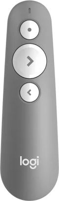  Logitech R500s LASER PRESENTATION REMOTE  Bluetooth 910-006520  
