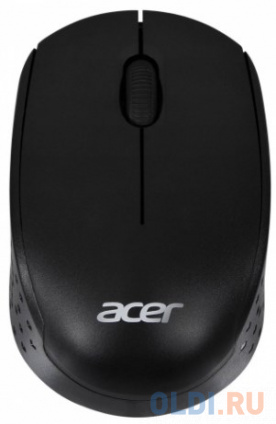    Acer OMR020 Wireless 2.4G Mouse  USB +   