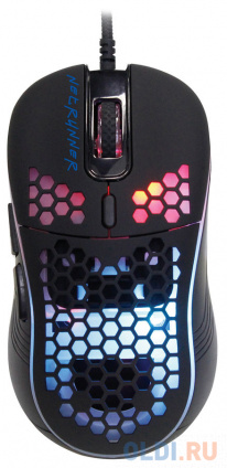    713G NETRUNNER   (3200dpi) USB (6but)  