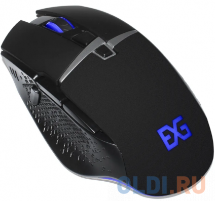  Exegate EX289489RUS  ExeGate Gaming Standard Laser GML-13 (USB, , 1000/1200/3000/4000 dpi, 8    ,   1,5, , Color box)  --