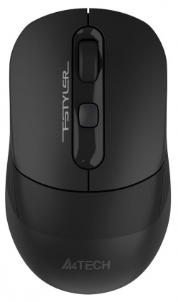    A4TECH Fstyler FB10C  USB +   -