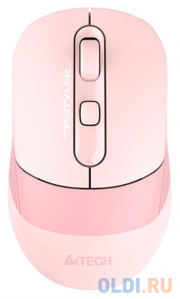    A4TECH Fstyler FB10C  USB +   -