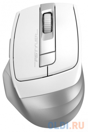    A4TECH Fstyler FB35C  USB + Bluetooth  --