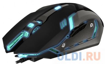    SVEN RX-G740 USB (5+1. . . 800-2400DPI, SoftTouch, , . )  