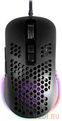  USB OPTICAL SHEPARD GM-620L 52620 DEFENDER  