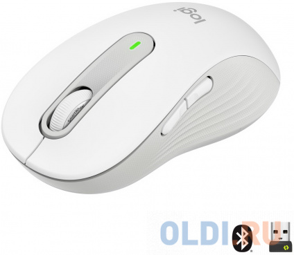    Logitech Signature M650 L   USB + Bluetooth 910-006238   
