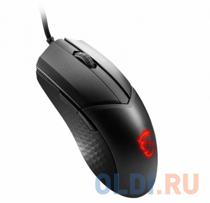   MSI Clutch GM41 Lightweight V2  