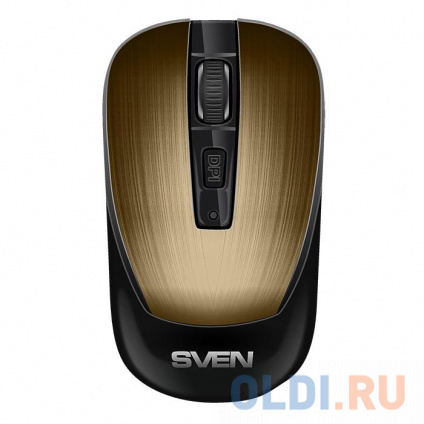    Sven RX-380W   (2,4 GHz, 3+1. 800-1600DPI, .)  
