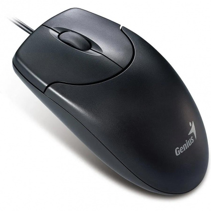    Genius NetScroll 120 V2, ,  1000 DPI,  1.5 ,  / . :   -