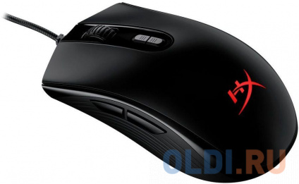    HyperX Pulsefire Core  USB   