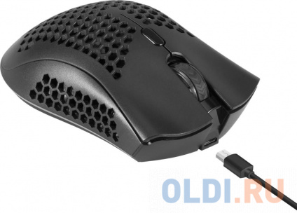    Defender Warlock GM-709L  USB +   