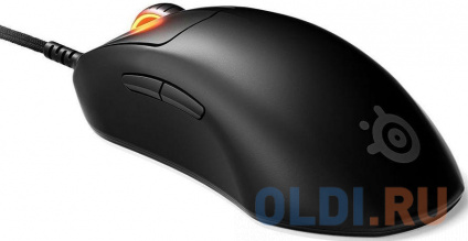   Steelseries Prime Mini USB   (18000dpi) USB  