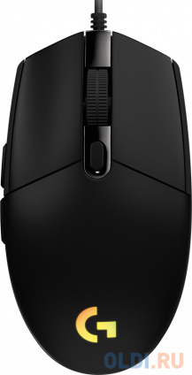   Logitech G102 LIGHTSYNC  USB 910-005808  -