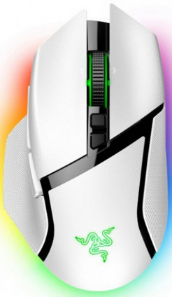    Razer Basilisk V3 Pro  USB +    