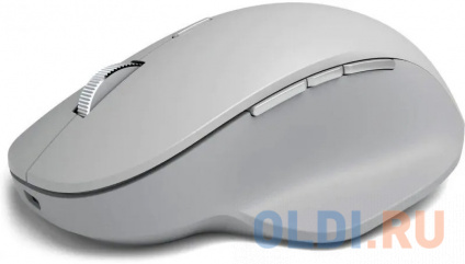    Microsoft Surface Precision  USB + Bluetooth  --