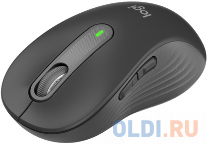    Logitech Signature M650 L  USB + Bluetooth   