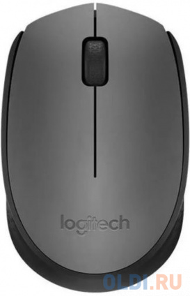    Logitech M170  USB +   --