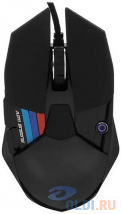    Dareu A970 Black Knight  USB  -