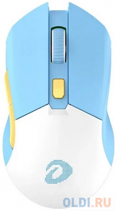    Dareu EM901X   USB +   -