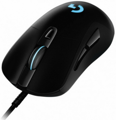    Logitech G403 HERO  USB  