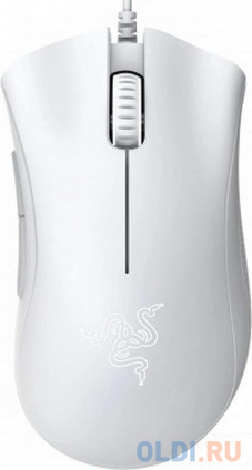    Razer DeathAdder Essential  USB  